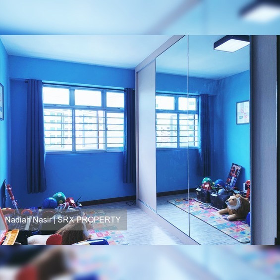 Blk 489A Choa Chu Kang Avenue 5 (Choa Chu Kang), HDB 4 Rooms #218421661